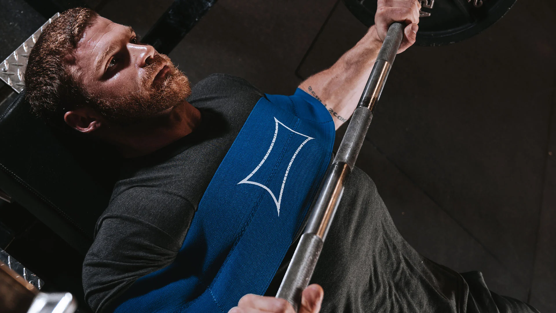 Unleash Your Peak Strength